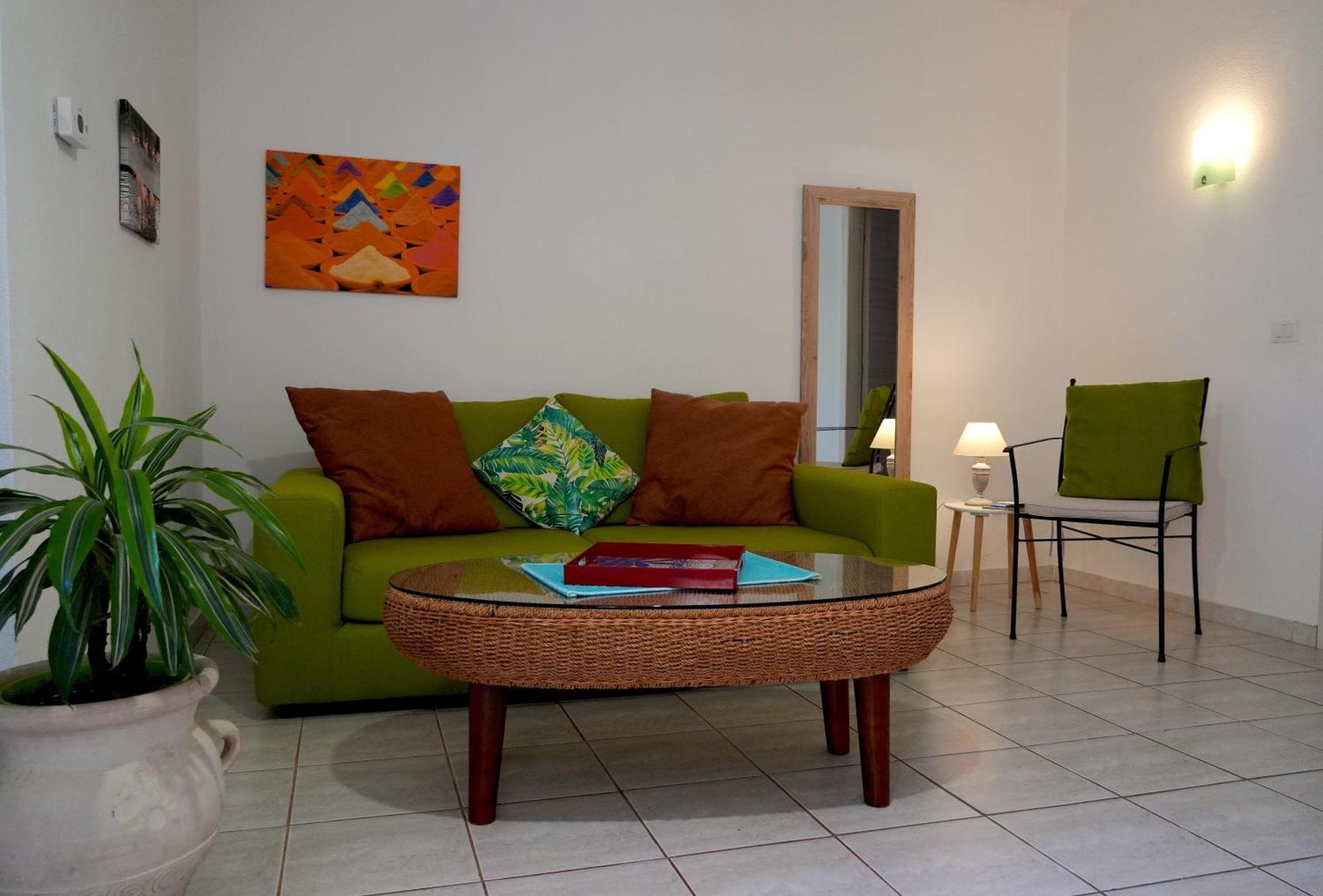 Superior Apartment