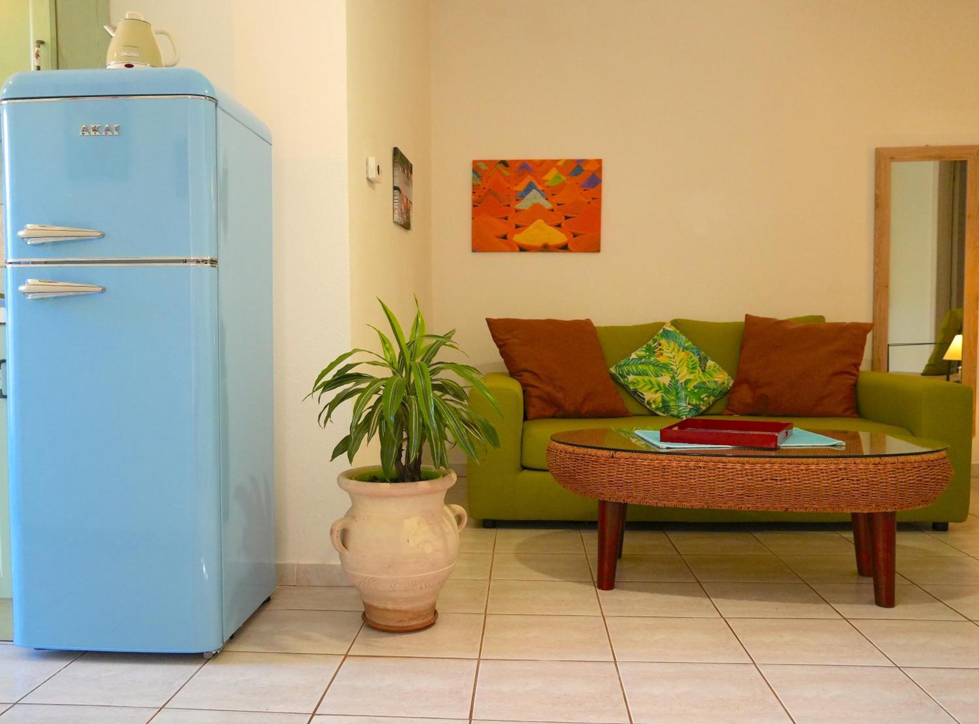 Superior Apartment